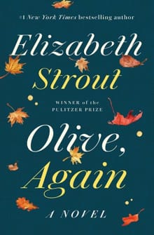 Olive, again - Elizabeth Strout