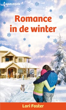 Romance in de winter - Lori Foster