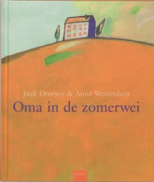 Oma in de zomerwei - Jaak Dreesen