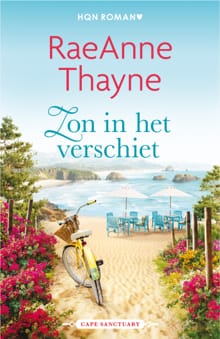 Zon in het verschiet - RaeAnne Thayne