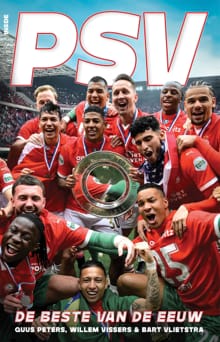 PSV - Guus Peters, Willem Vissers, ...