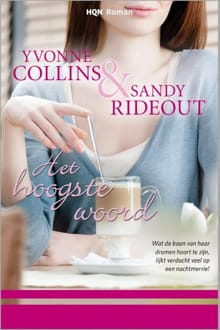 Het hoogste woord - Yvonne Collins, Sandy Rideout