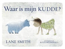 Waar is mijn kudde? - Lane Smith