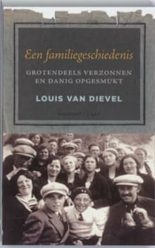 Een familiegeschiedenis - Louis Van Dievel, L. van Dievel, ...