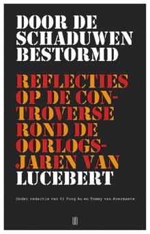 Door de schaduwen bestormd - Sander Bax, Huub Beurskens, ...