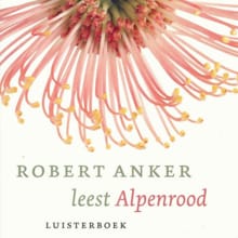 Alpenrood - Robert Anker