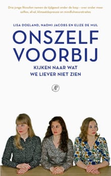 Onszelf voorbij - Lisa Doeland, Naomi Jacobs, ...