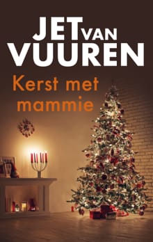 Kerst met mammie - Jet van Vuuren