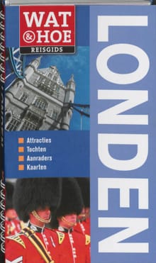 Londen - Lesley Reader, Fiona Dunlop, ...