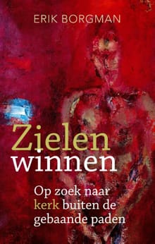 Zielen winnen - Erik Borgman