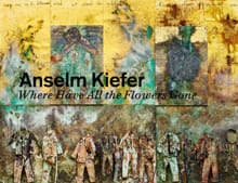 Anselm Kiefer - Anselm Kiefer, Simon Schama, ...