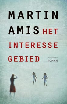 Het interessegebied - Martin Amis