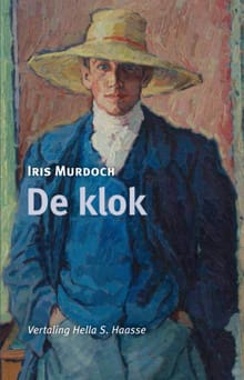 De klok - Iris Murdoch