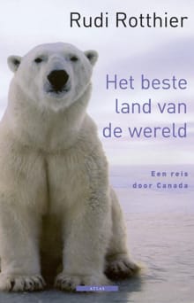 Het beste land van de wereld - Rudi Rotthier