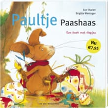 Paultje Paashaas - Eve Tharlet, Brigitte Weninger, ...