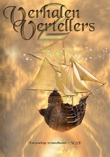 Verhalen vertellers - 2 - Tais Teng, Theo Barkel, ...