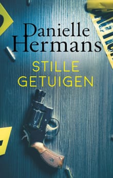 Stille getuigen - Daniëlle Hermans