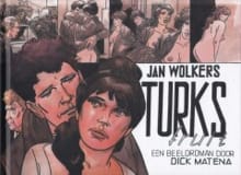 Turks fruit - Jan Wolkers, Dick Matena, ...
