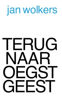 “Terug naar Oegstgeest