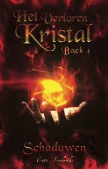 Schaduwen - Cato Frederiks