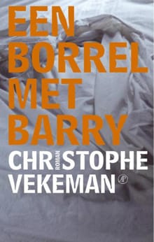 Een borrel met Barry - Christophe Vekeman
