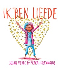 Ik ben liefde - Susan Verde