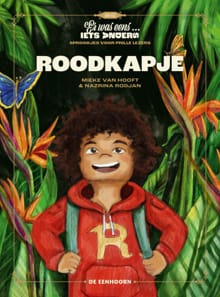 Roodkapje - Mieke Van Hooft