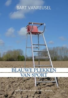 Blauwe plekken van sport - BART VANREUSEL