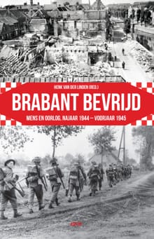 “Brabant bevrijd