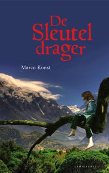 De sleuteldrager - Marco Kunst