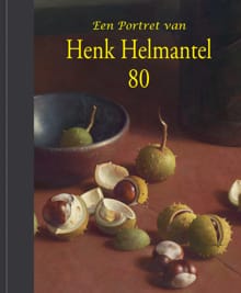 Een portret van Henk Helmantel 80 - Henk Helmantel, Liesbeth van Es