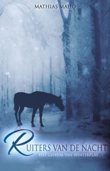Het geheim van Winterplas - Mathias Maho