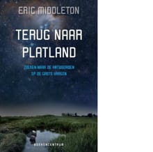 Terug naar platland - Eric Middleton