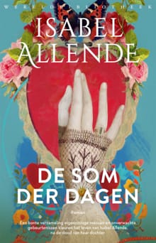 De som der dagen - Isabel Allende
