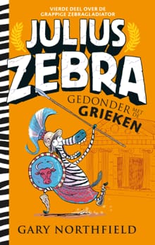 Gedonder met de Grieken - Gary Northfield