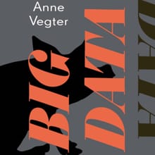 Big data - Anne Vegter