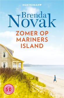 Zomer op Mariners Island - Brenda Novak