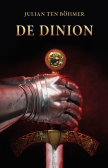 De Dinion - Julian ten Böhmer