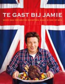 Te gast bij Jamie - Jamie Oliver