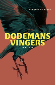 Dodemansvingers - Herbert De Paepe