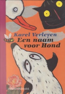 Een naam voor hond - Karel Verleyen