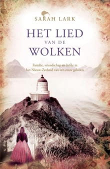 Het lied van de wolken - Sarah Lark