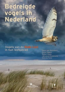 Bedreigde vogels in Nederland - Ruud van Beusekom, RUUD FOPPEN, ...