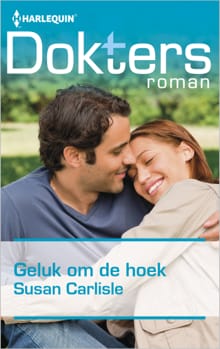 Geluk om de hoek - Susan Carlisle