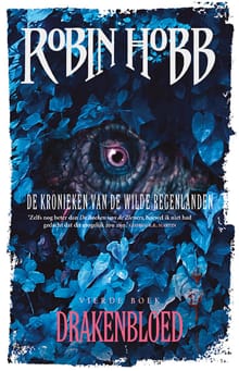Drakenbloed - Robin Hobb