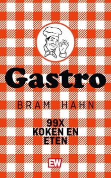 Gastro - Bram Hahn