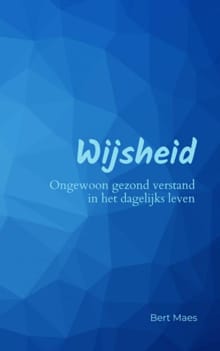 Wijsheid - Bert Maes