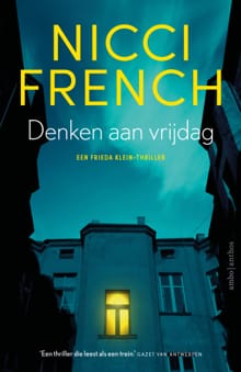 Denken aan vrijdag - Nicci French