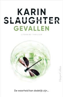 Gevallen - Karin Slaughter