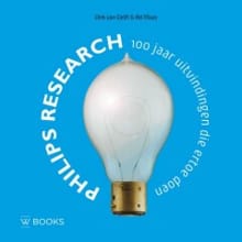 Philips research - Dirk Van Delft, Ad Maas, ...
